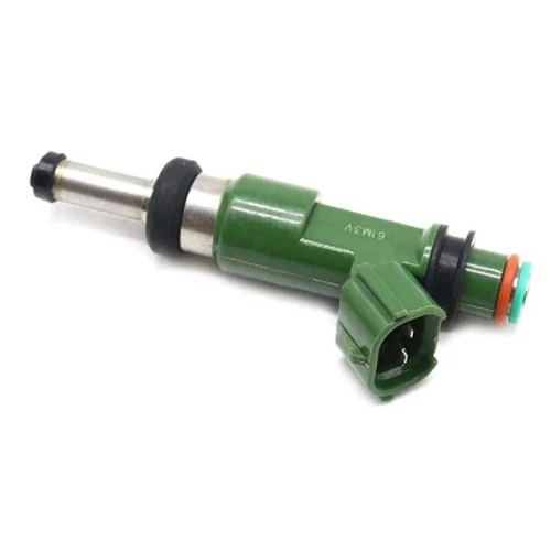 Fuel Injector 5VK-13761-00-00 12 Holes Disc Green for Yamaha XT660X 2004-2016 - Picture 3 of 6