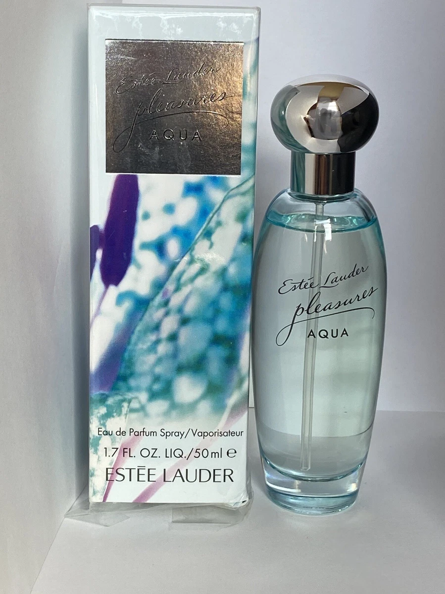 Pleasures aqua sales