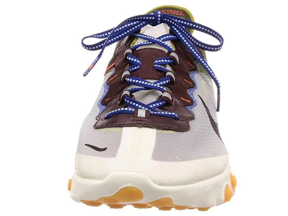 Nike React Element 87 Men's Sneaker NEW in Box - Image 3 of 4