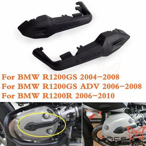 Motorcycle Engine Ignition Cover Coil Spark Plug For BMW R900RT R1200RT R1200GS eBay