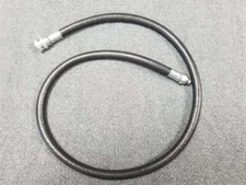 Low Pressure Inflator Hose (Multiple Lengths) for BCD/ Scuba