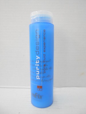 IT&LY (ITELY) PURITY Pure Design (Original) PURE FLUID Experience ~ 6.76 fl. oz.