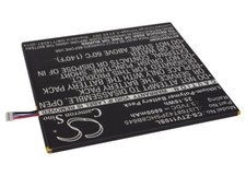 Batteria ai polimeri di litio per ZTE V11 V11A V7E 3,7V 6800mAh