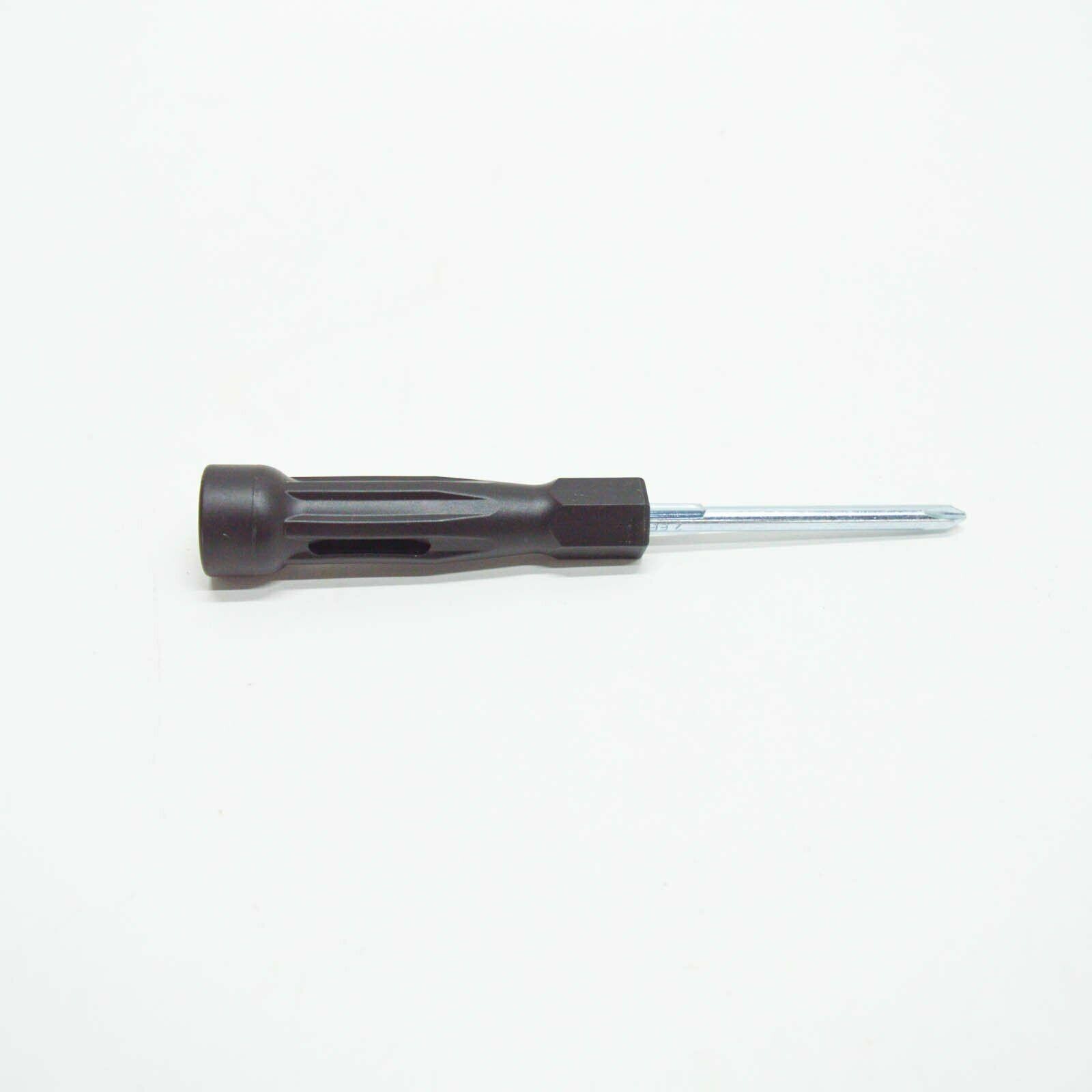 Audi TT 8J Tool Kit Screwdriver 4D0012255 Genuine | eBay