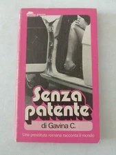 Gavina C. "Senza patente"