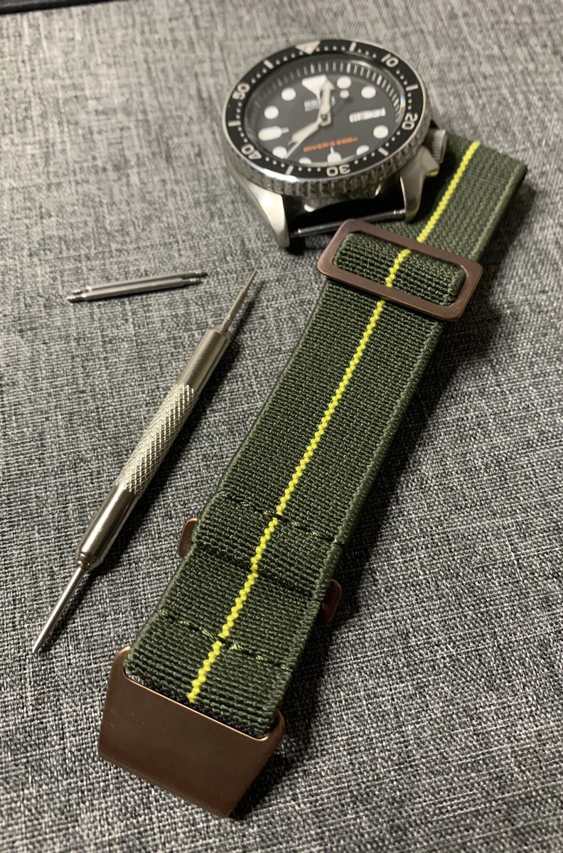 Nato strap marine nationale sale