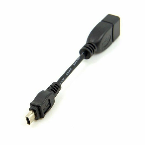 System-S USB Kabel Für Iriver H320 & H340 – Daten Und Laden