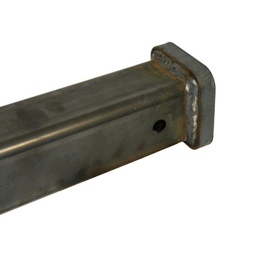 Trailer Hitch Receiver Fabrication Tube 21/2" I.D. 18" Length (P