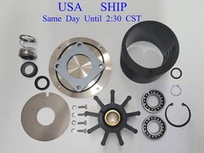 Major Repair Kit for Jabsco Pump 18790-0001 Caterpillar 9Y5427