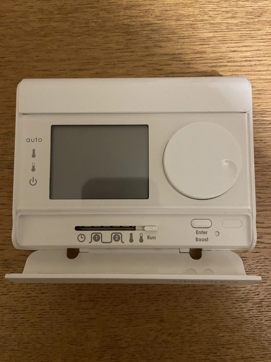 Neomitis Wired Digital Room Thermostat RTE1a | eBay
