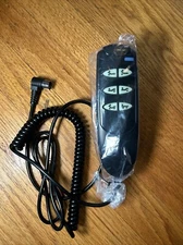 6-Button 5-Pin Hand Control for Drive Delta Ultra-Light 1000 Semi-Electric Bed