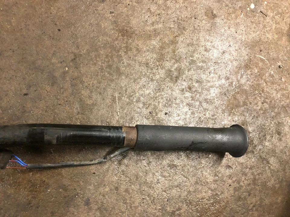 Polaris 500 XC SP GEN2 600 700 RMK SKS Trail 99 00 Handlebar Right Bar Switch - Image 3 of 3