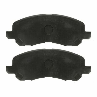Genuine Mitsubishi 2013-2017 Lancer Brake Pads mz690565 | eBay