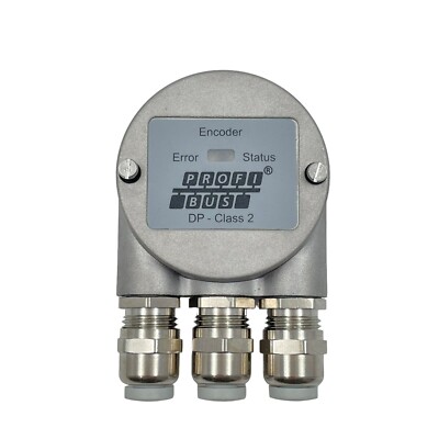 Profibus Class 2 Dp Encoder Adapter