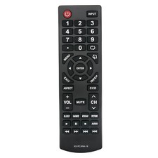 New Remote NS-RC4NA-14 NSRC4NA14 for Insignia LED Smart TV NS65D550NA15B