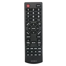 New Remote NS-RC4NA-14 NSRC4NA14 for Insignia LED Smart TV NS65D550NA15B