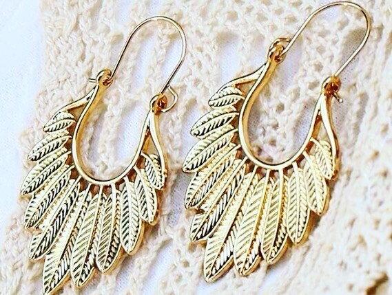 Stylish Women’s Earrings for Every Occasion