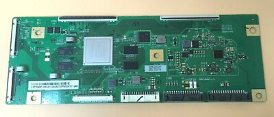 T-Con for Sony XBR77A9G 77'' Master Series OLED 4K UHD 6870C-0887B