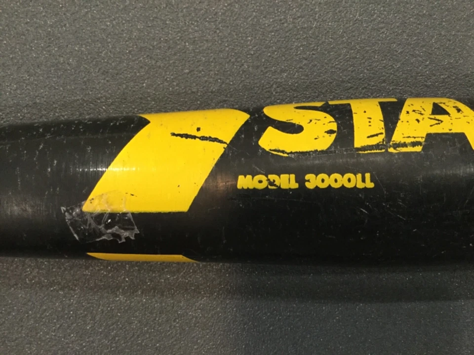 Wilson Staff Little League 30 pulgadas Bate de béisbol modelo 3000LL  Foto 3 de 4