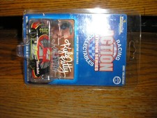 Action 1996 Kyle Petty 42 Coors Light Silver Bullet Pontiac Grand Prix Free SH