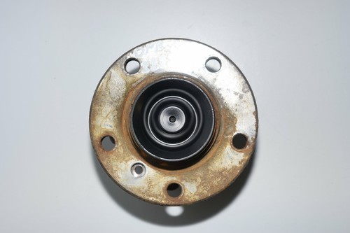 BMW F33 428i F20 F21 F22 F23 F30 Radnabe mit Lager vorne 6857230