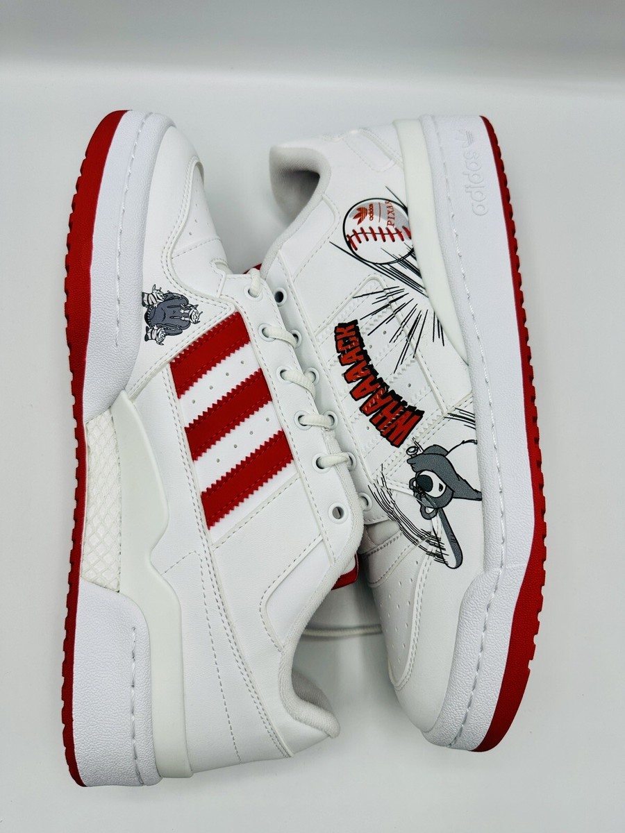Adidas Originals Forum Low x Disney Pixar Lotso & Friends  display picture 1