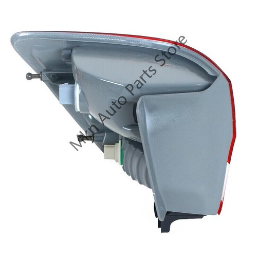 Right Outside Rear Brake Stop Lamp Tail Light For Jeep Grand Cherokee 2011-2013 - Picture 8 of 13
