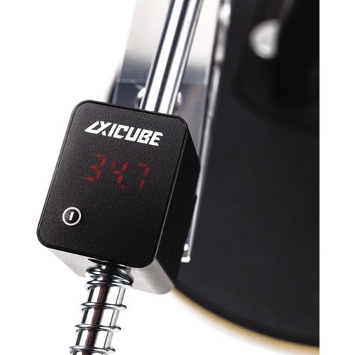 TSPROF Axicube Inclinometer With Angle Finder Stationary Stop Calibration Plate - Picture 4 of 14