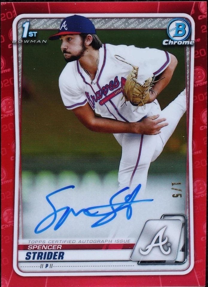 Red Refractor