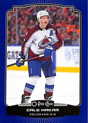 2022-23 O-Pee-Chee Blue Pick From The List