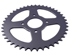 Kettenrad Ritzel 43 Zähne für Sachs / Hercules Prima 2 3 4 5 6