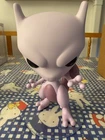 Funko Pop! Vinyl Jumbo 10": Pokémon - Mewtwo (10 inch) - Target Exclusive) #583
