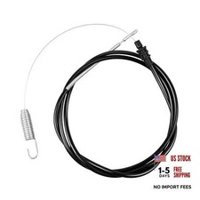 105-1845 Traction Cable for Toro 22" Self Propelled Gas Lawn Mower Fits Lawn