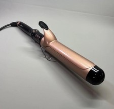 IKV Hair Curling Iron Wand Tongs 45mm Extra Large Big Barrel Professional Curler