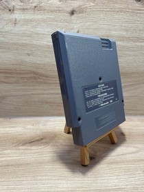 Super Mario Bros / Tetris / Nintendo World Cup - Modulo gioco Nintendo NES - PAL