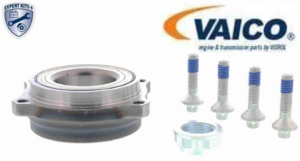 Vaico V30-9991 Radlagersatz Radlager Satz Hinterachse Hinten FüR Mercedes-Benz-image