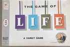 VTG 1960 The Game of Life Milton Bradley Board Game Complete Excellent ~EUC~