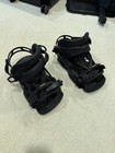 Nitro Ultra Phantom Binding Large Black