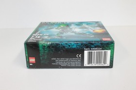 LEGO BIONICLE – DEFILAK (8929) – FACTORY SEALED – 2007 – FAST SHIPPING