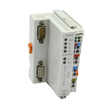 WAGO 750-804 Interbus Controller