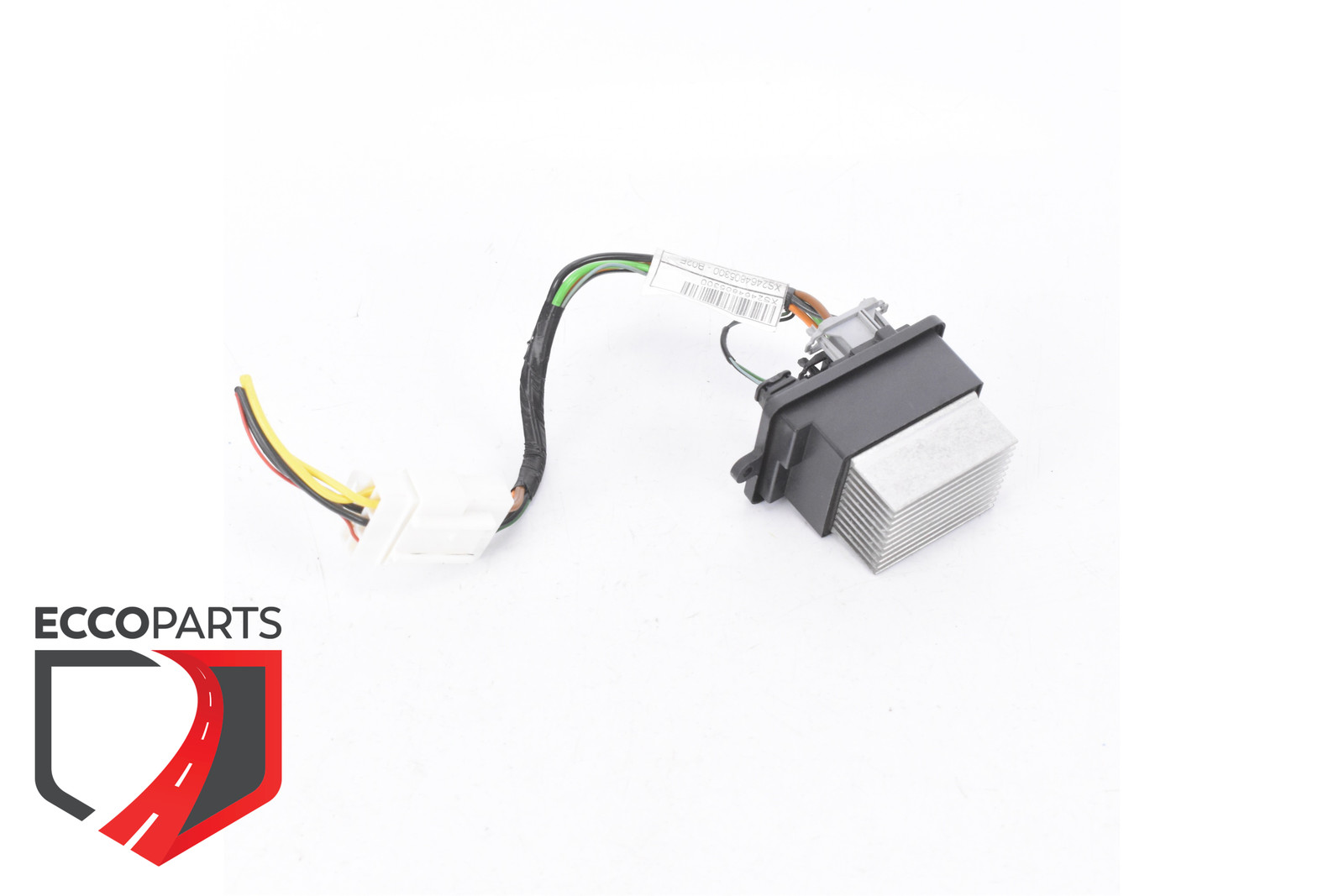 Resistenza ventola abitacolo MR017600-7200 per Nissan/Renault