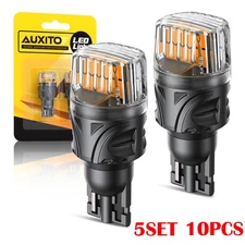2-20x AUXITO 921 LED Bulb Backup Reverse Light for Dodge Ram 1500 2500 2007-2010