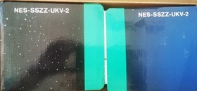 Super set Nintendo  NES  Mattel ITA console Working Condition