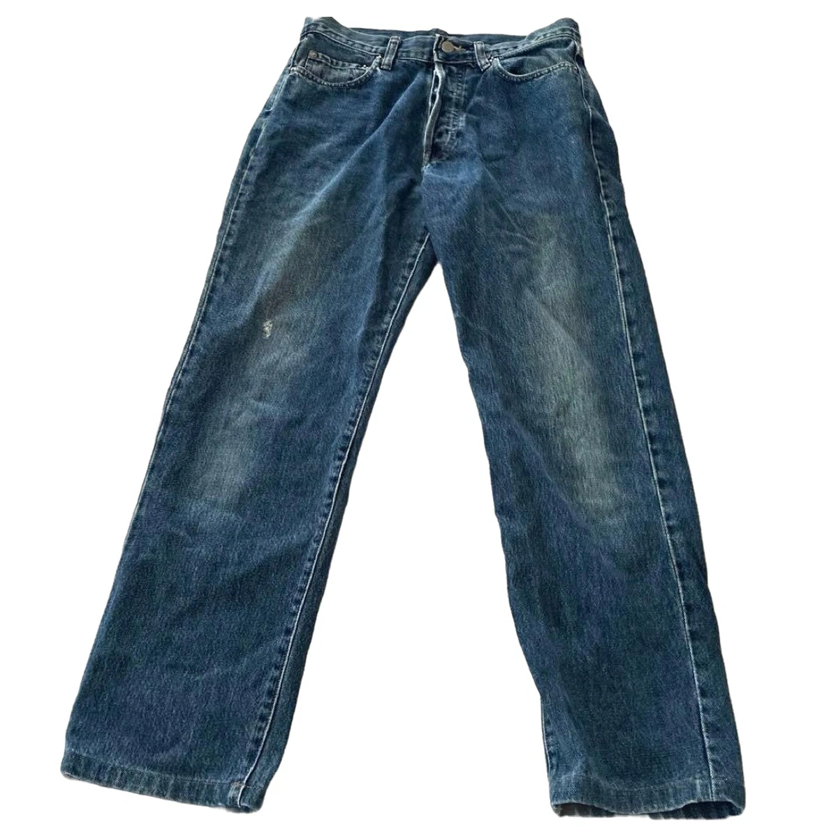 RRL Denim Regular Jeans Men's 29 Size for sale | eBay