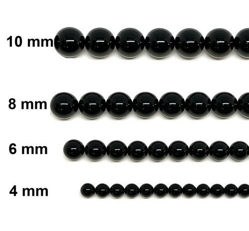 6mm 150pcs, 8 mm/100pcs Hot Pink light Imitation Faux Pearl DIY Glass Beads - Picture 3 of 5