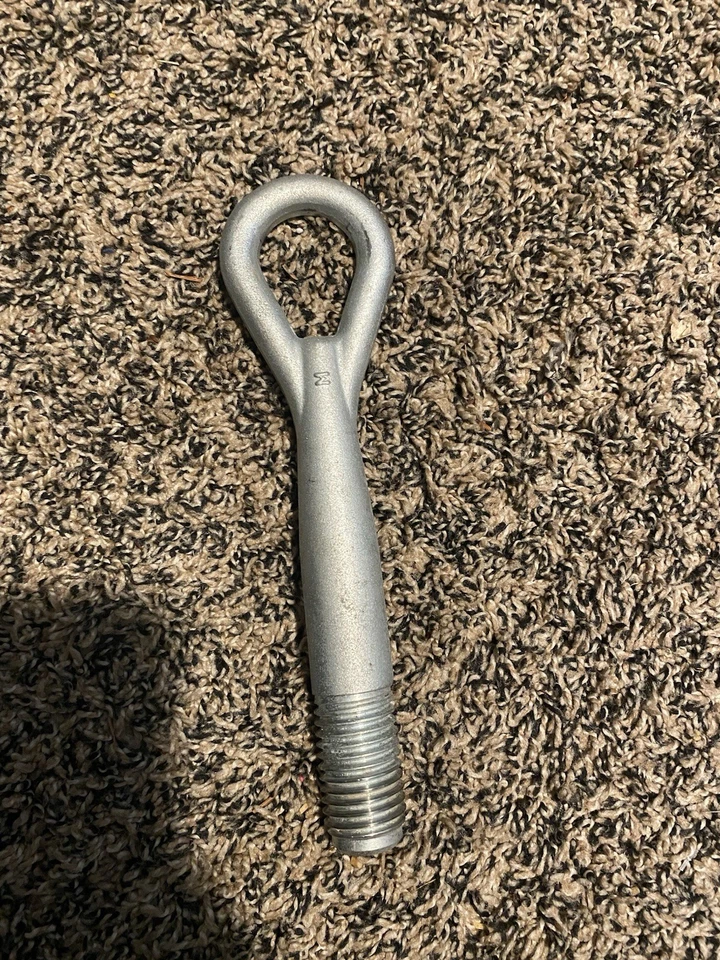 2006-2010 尼桑 ROGUE INFINITI M35 M35x M45 紧急 S 钩眼螺栓 原始设备制造商 — 第 2/2 张图片