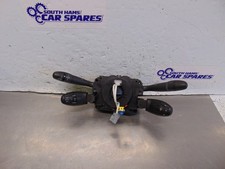 Peugeot Expert Stalks Squib Dispatch Scudo MK2 07-12 Comms Unit 96650578XT