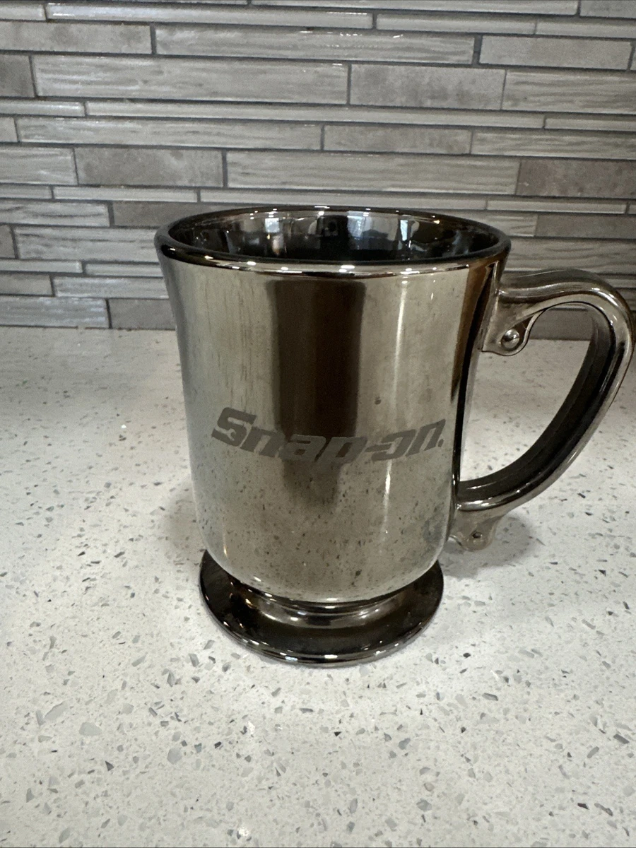 Snap On Tools Mug In Collectible Advertising Mugs & Cups for sale
