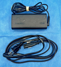 Resmed 11 AC Adapter 390000 Power Cord, 65W 24V Power Supply