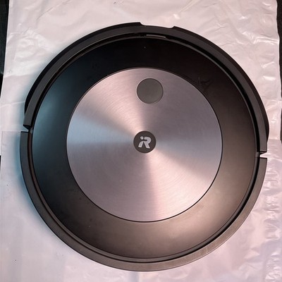 Fix Ur Dead Roomba Vacuum j7 RVE-Y1 Bare Bones Motherboard All Sensors  257 Hrs